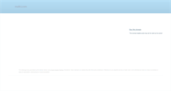 Desktop Screenshot of mailci.com